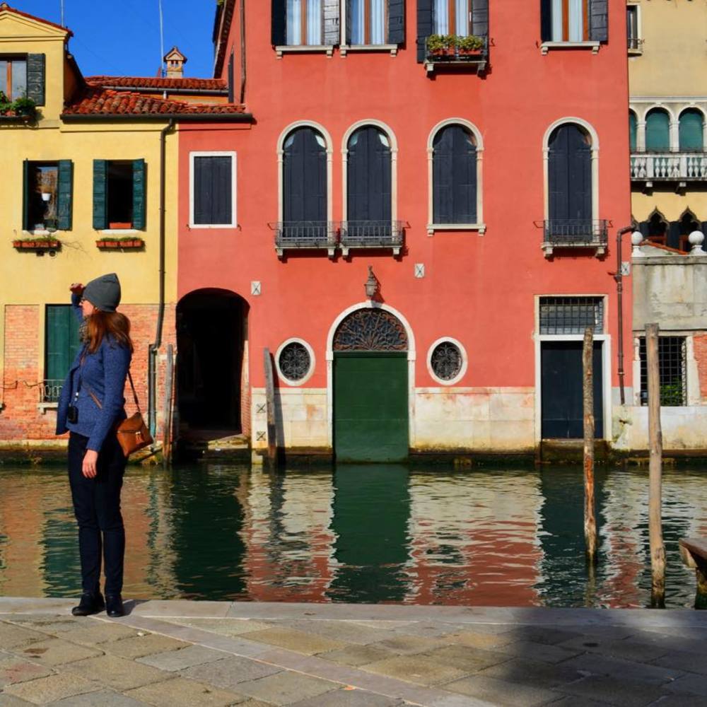 Meet your Posher, Kati